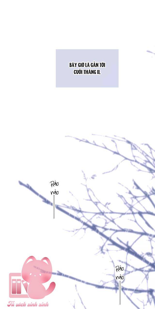 Con Tim Rung Động - Chương 84.1 - Trang 1