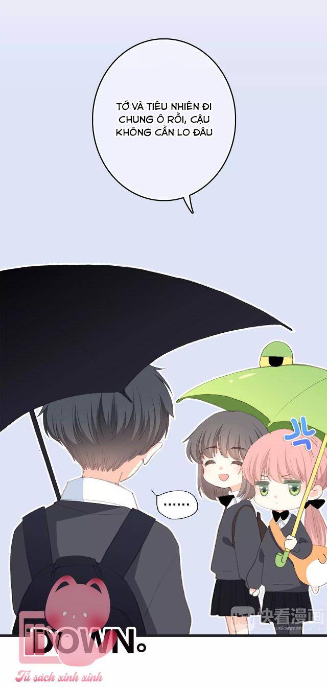 Con Tim Rung Động - Chương 84.1 - Trang 11