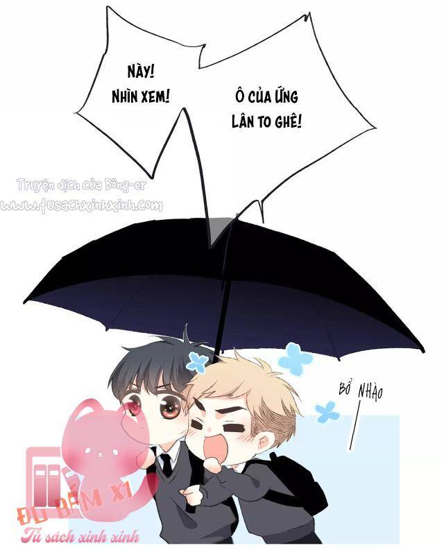 Con Tim Rung Động - Chương 84.1 - Trang 12