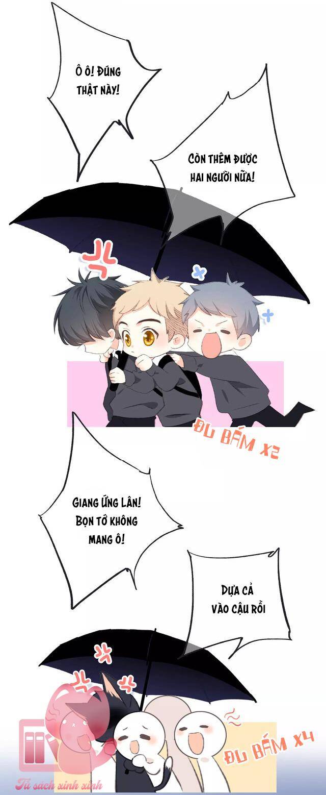 Con Tim Rung Động - Chương 84.1 - Trang 13