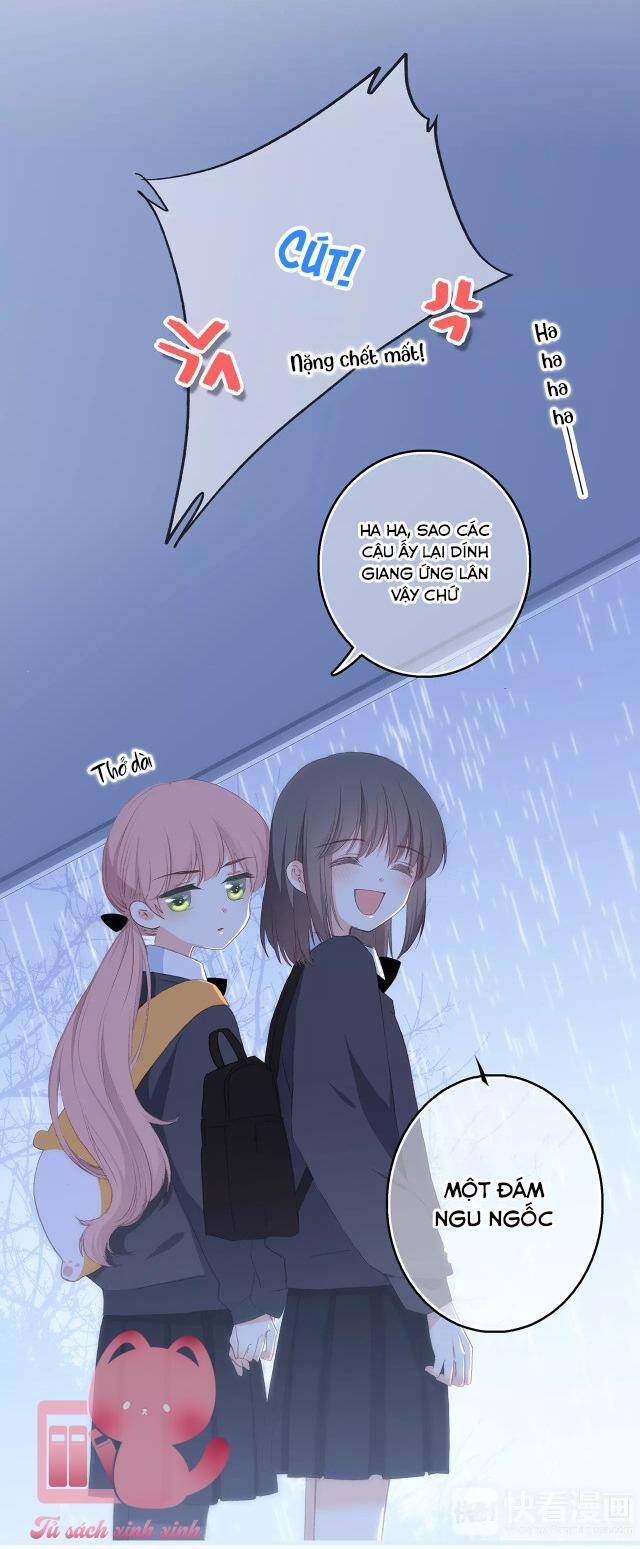 Con Tim Rung Động - Chương 84.1 - Trang 14