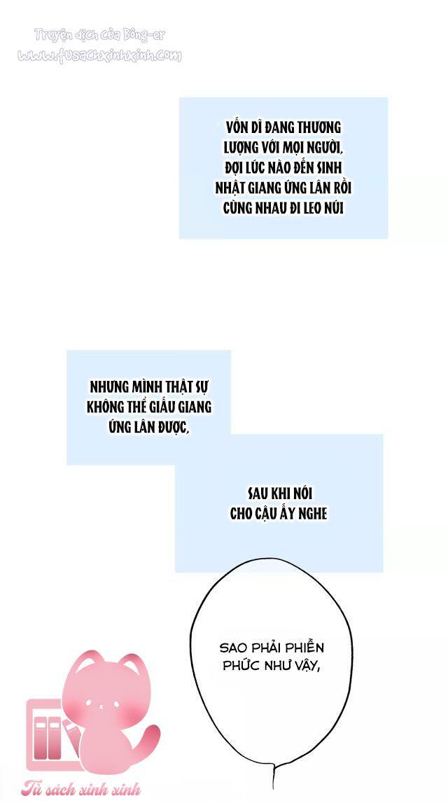 Con Tim Rung Động - Chương 84.1 - Trang 15