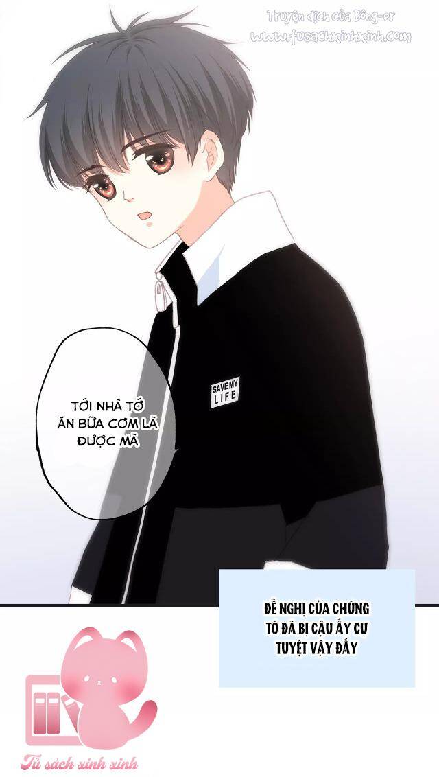 Con Tim Rung Động - Chương 84.1 - Trang 16