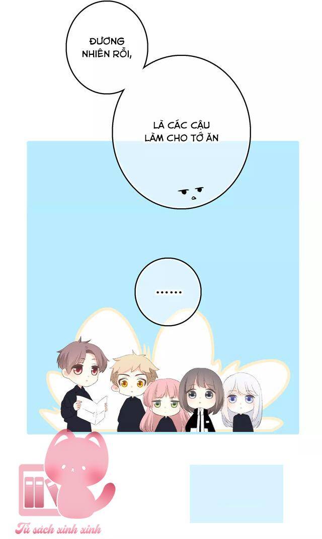 Con Tim Rung Động - Chương 84.1 - Trang 17