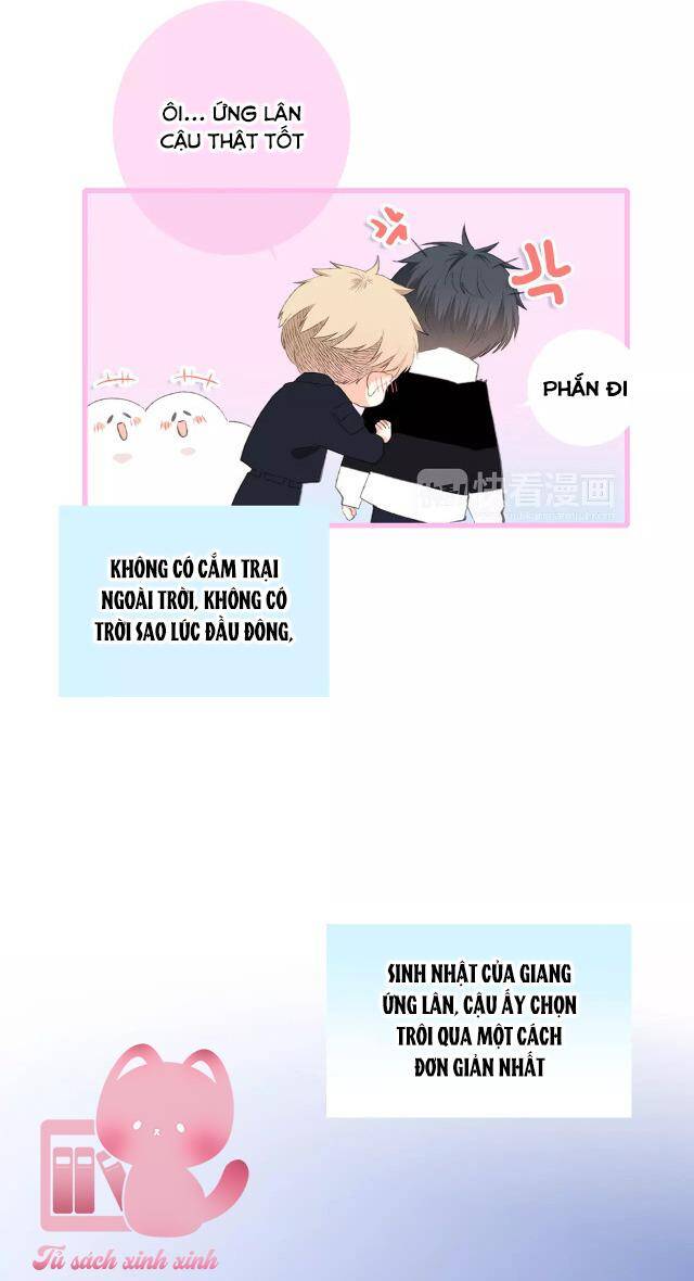 Con Tim Rung Động - Chương 84.1 - Trang 18