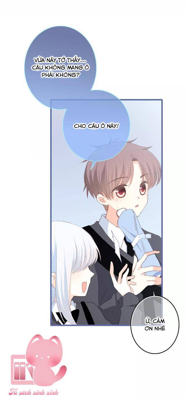 Con Tim Rung Động - Chương 84.1 - Trang 20