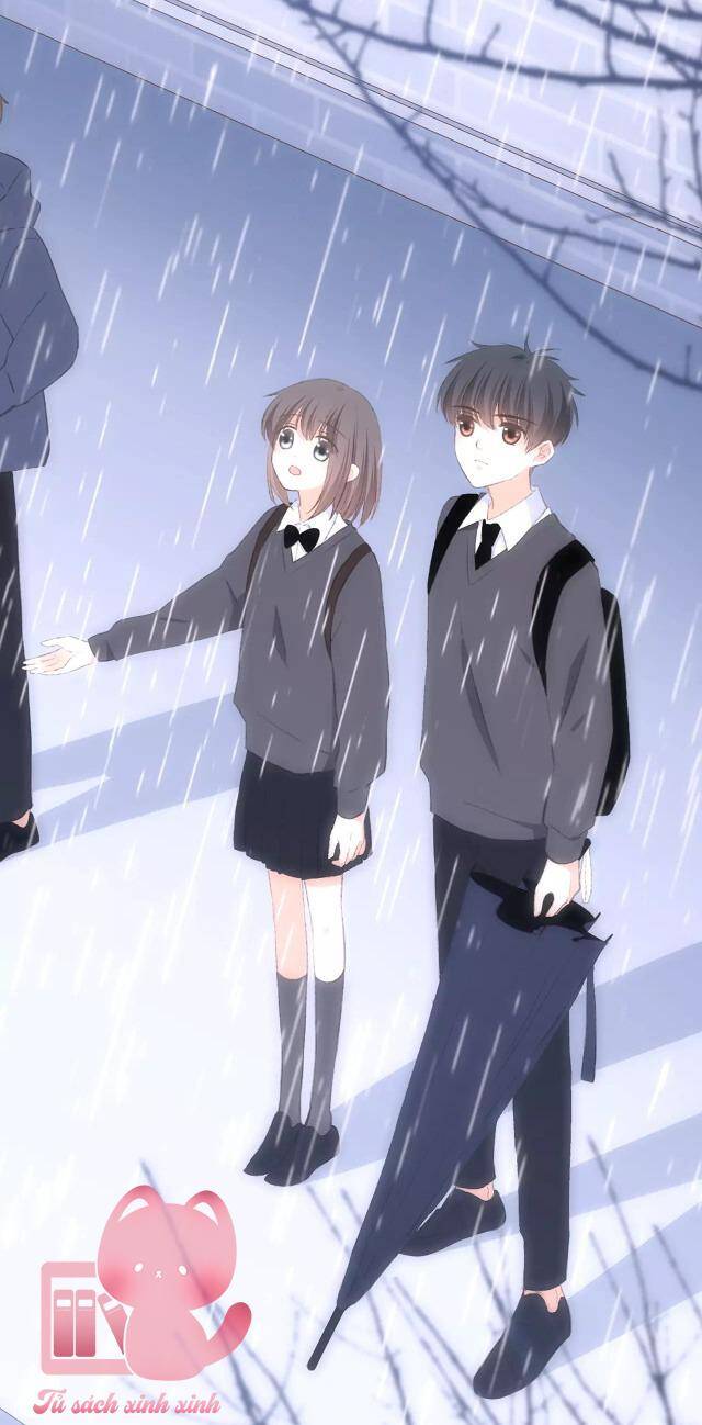 Con Tim Rung Động - Chương 84.1 - Trang 3