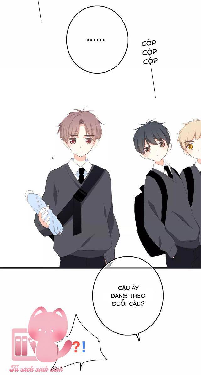 Con Tim Rung Động - Chương 84.1 - Trang 22