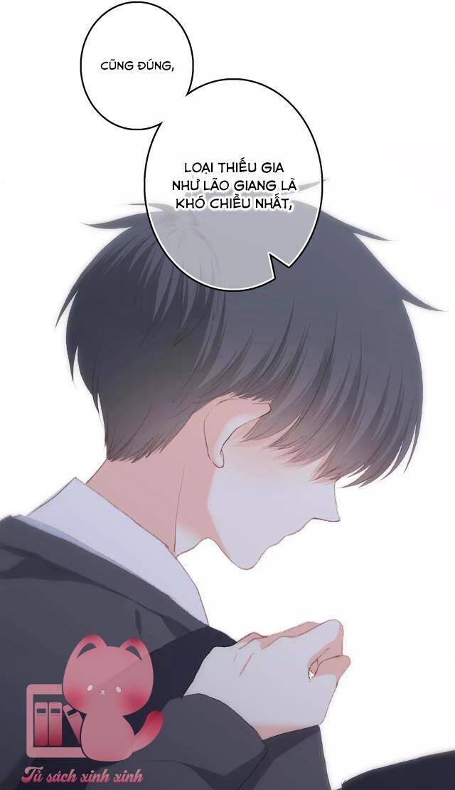 Con Tim Rung Động - Chương 84.1 - Trang 25