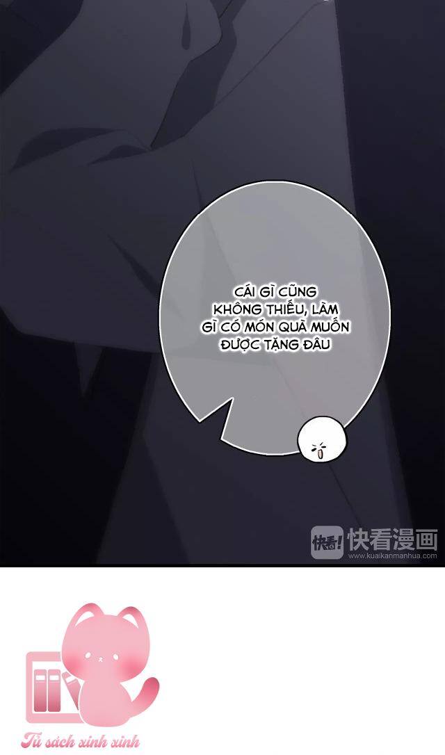 Con Tim Rung Động - Chương 84.1 - Trang 26