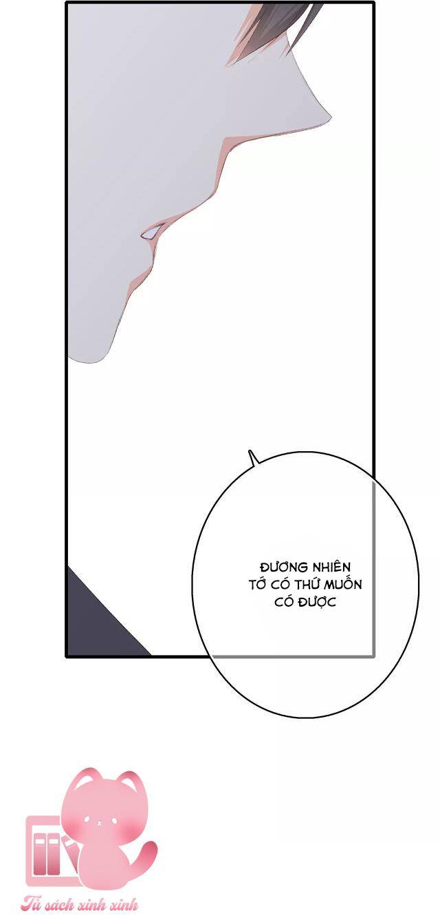 Con Tim Rung Động - Chương 84.1 - Trang 27