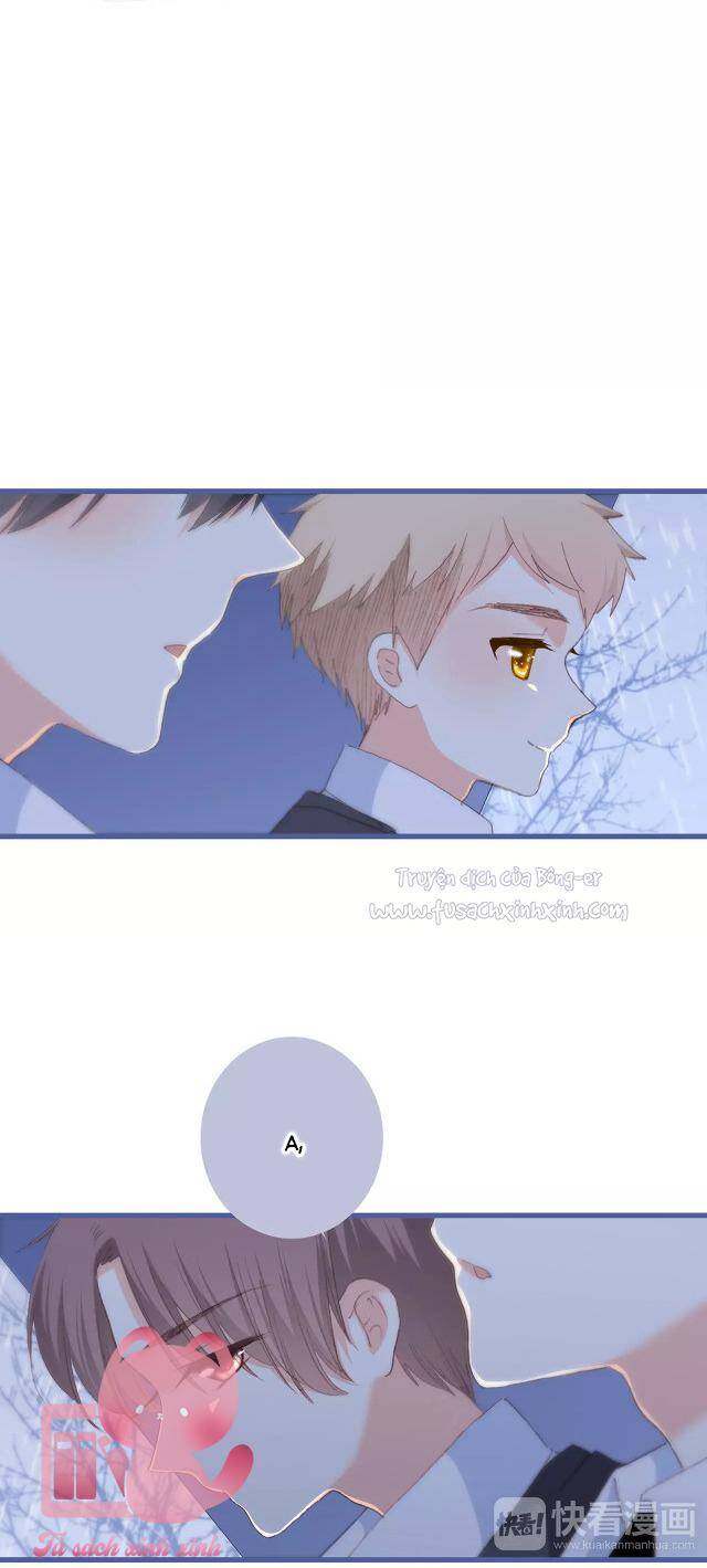 Con Tim Rung Động - Chương 84.1 - Trang 30