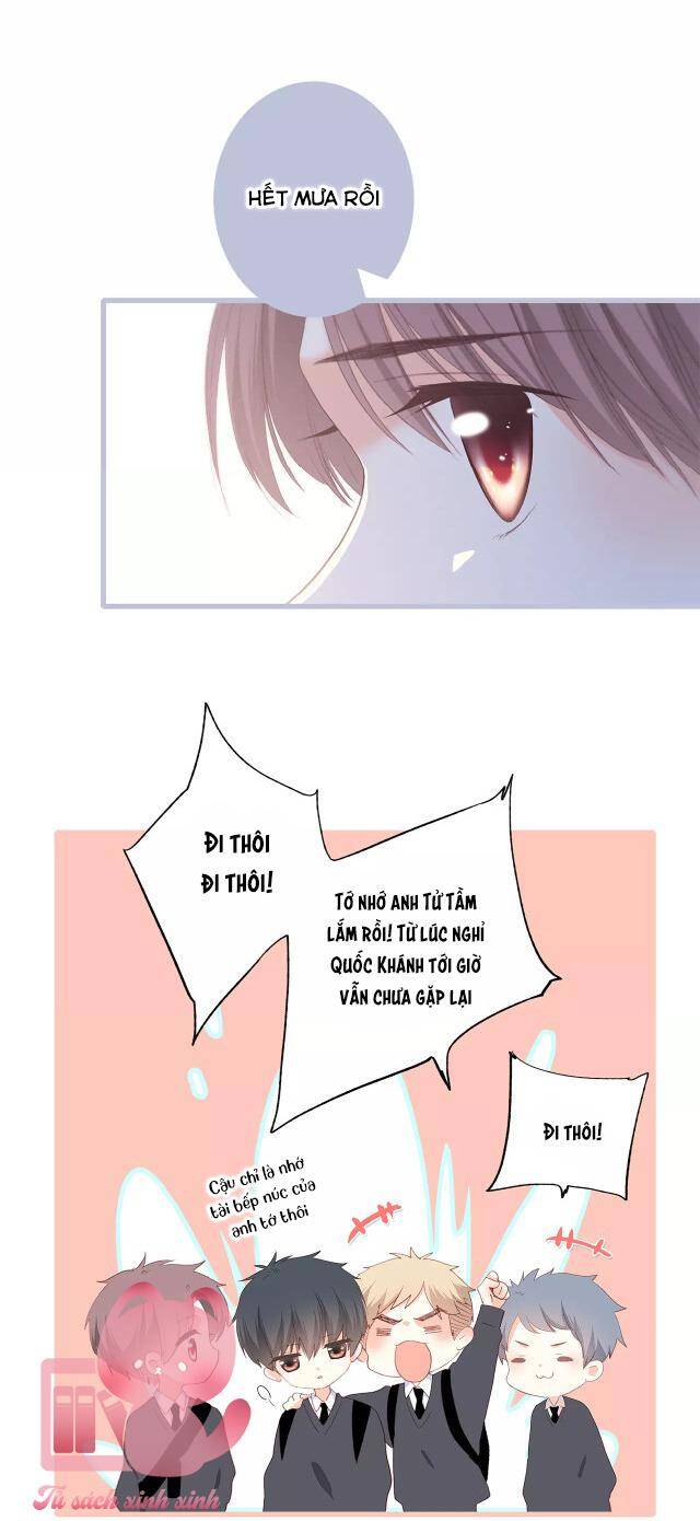 Con Tim Rung Động - Chương 84.1 - Trang 31