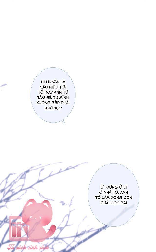 Con Tim Rung Động - Chương 84.1 - Trang 32