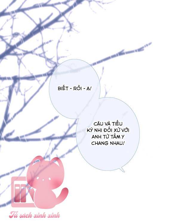 Con Tim Rung Động - Chương 84.1 - Trang 33