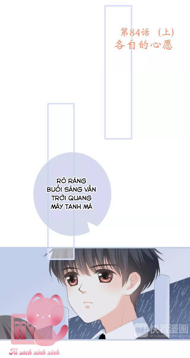 Con Tim Rung Động - Chương 84.1 - Trang 5