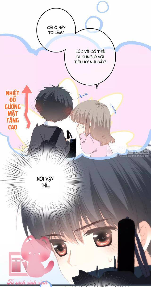 Con Tim Rung Động - Chương 84.1 - Trang 7