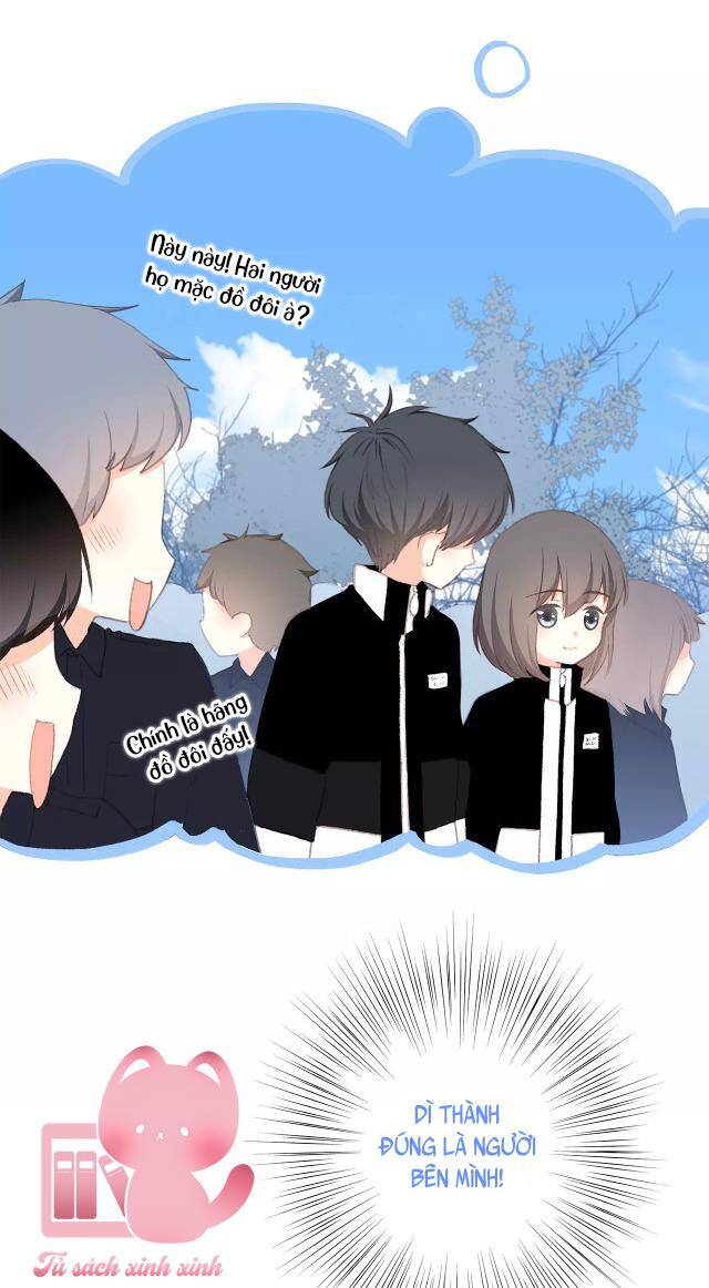 Con Tim Rung Động - Chương 84.1 - Trang 9