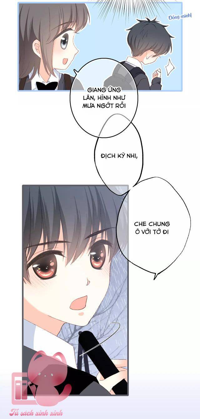 Con Tim Rung Động - Chương 84.1 - Trang 10