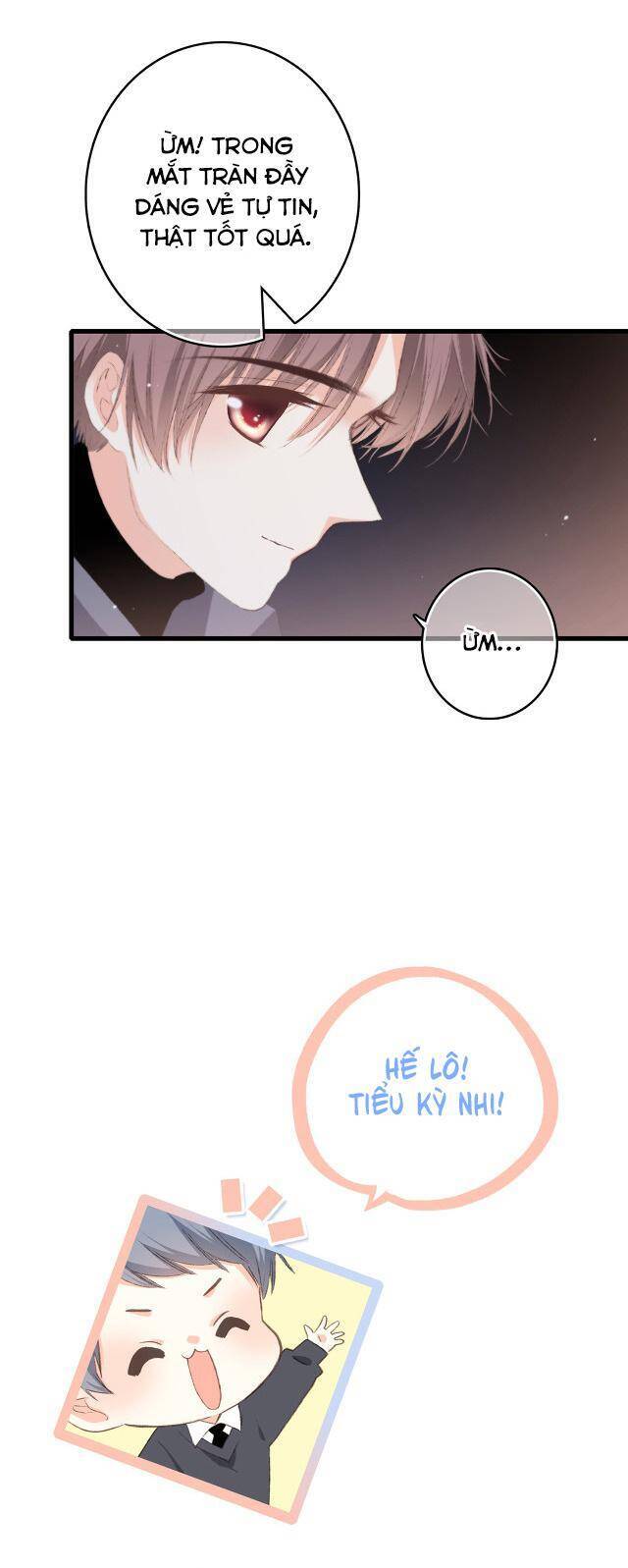 Con Tim Rung Động - Chương 90.1 - Trang 13