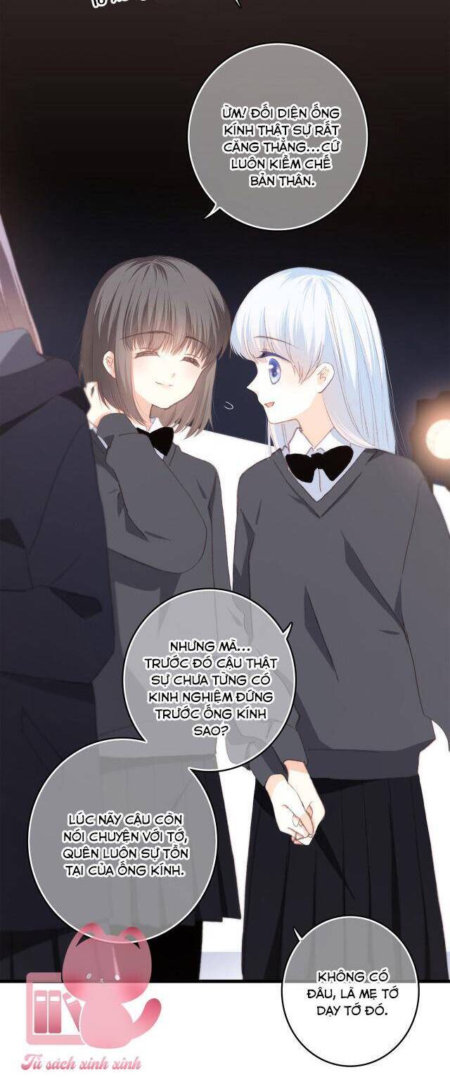 Con Tim Rung Động - Chương 90.1 - Trang 16