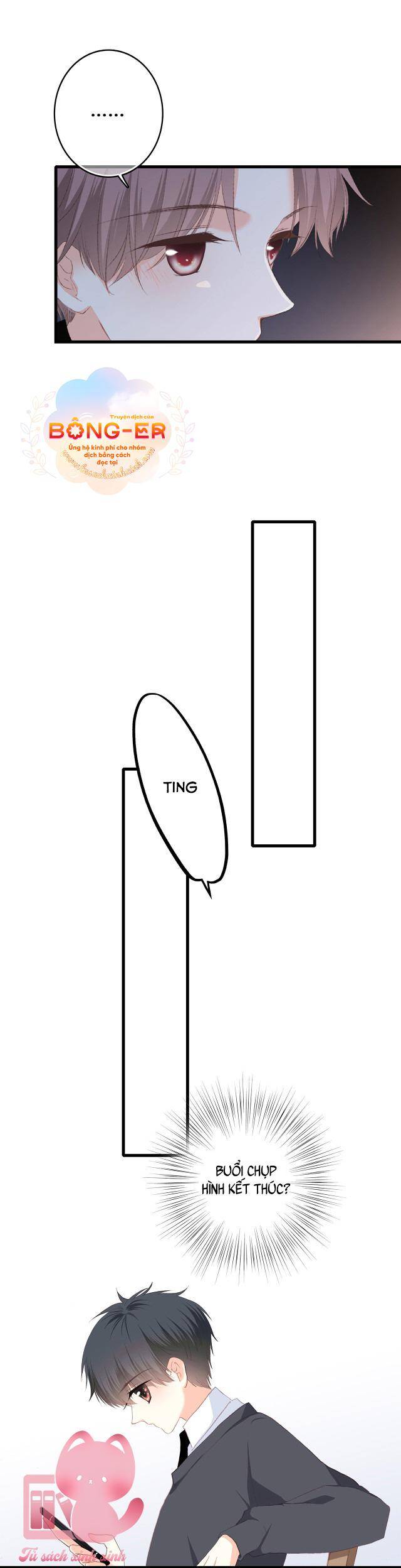 Con Tim Rung Động - Chương 90.1 - Trang 24