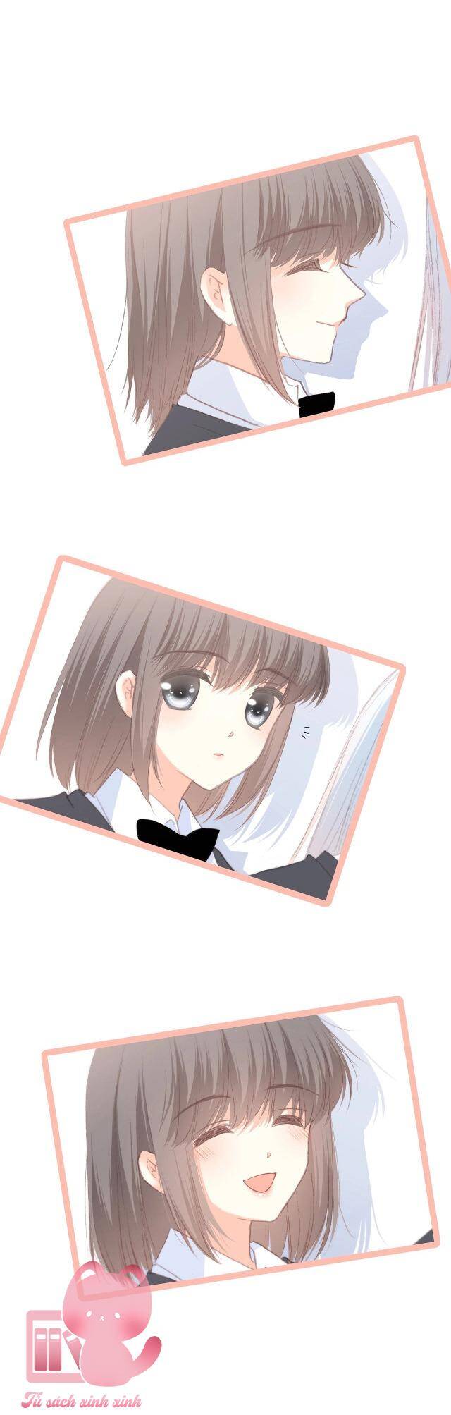 Con Tim Rung Động - Chương 90.1 - Trang 27