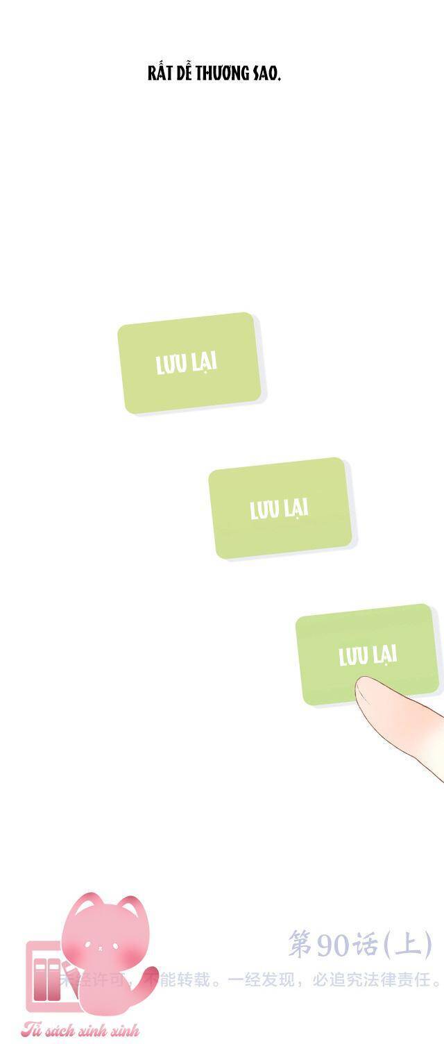 Con Tim Rung Động - Chương 90.1 - Trang 29