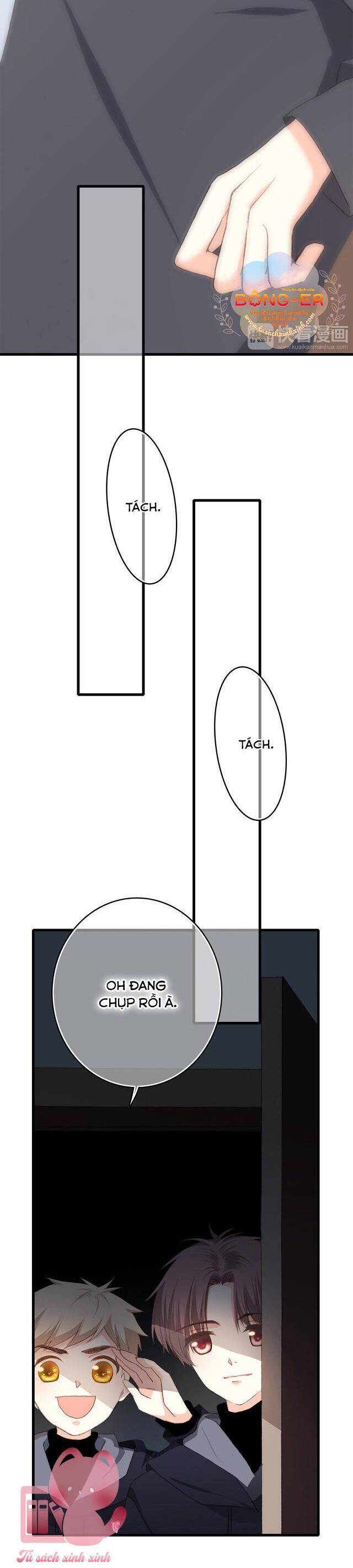 Con Tim Rung Động - Chương 90.1 - Trang 6