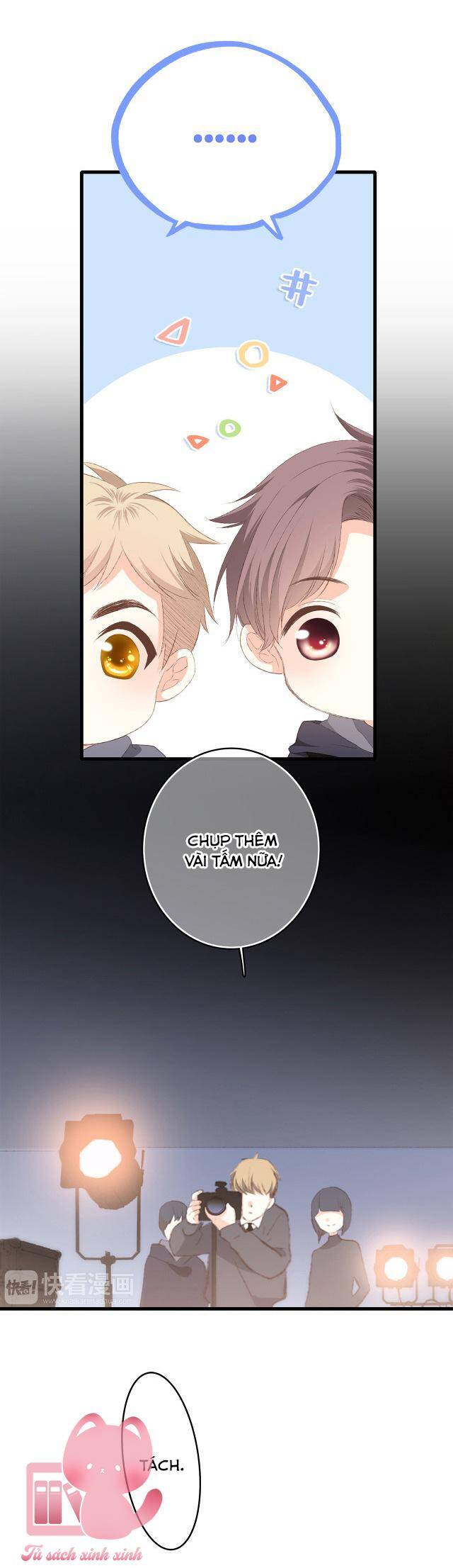 Con Tim Rung Động - Chương 90.1 - Trang 7