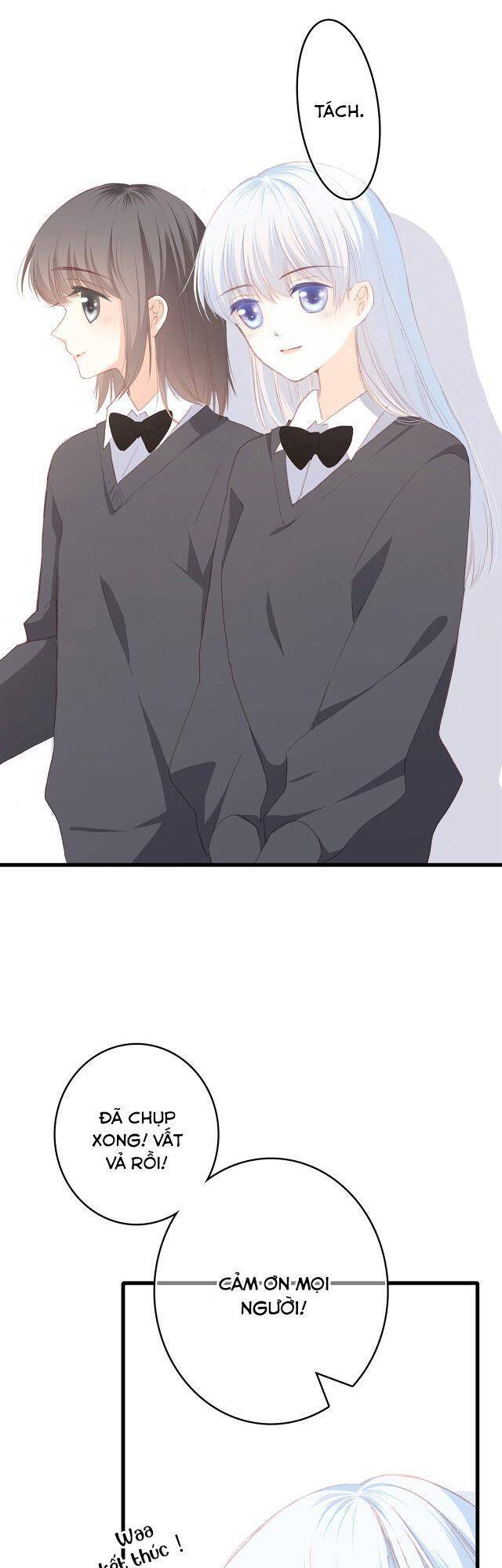 Con Tim Rung Động - Chương 90.1 - Trang 8