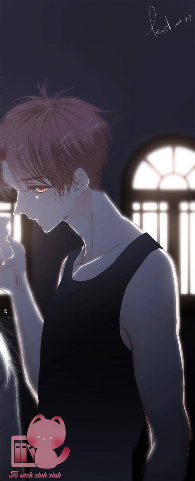 Con Tim Rung Động - Chương 92.1 - Trang 1