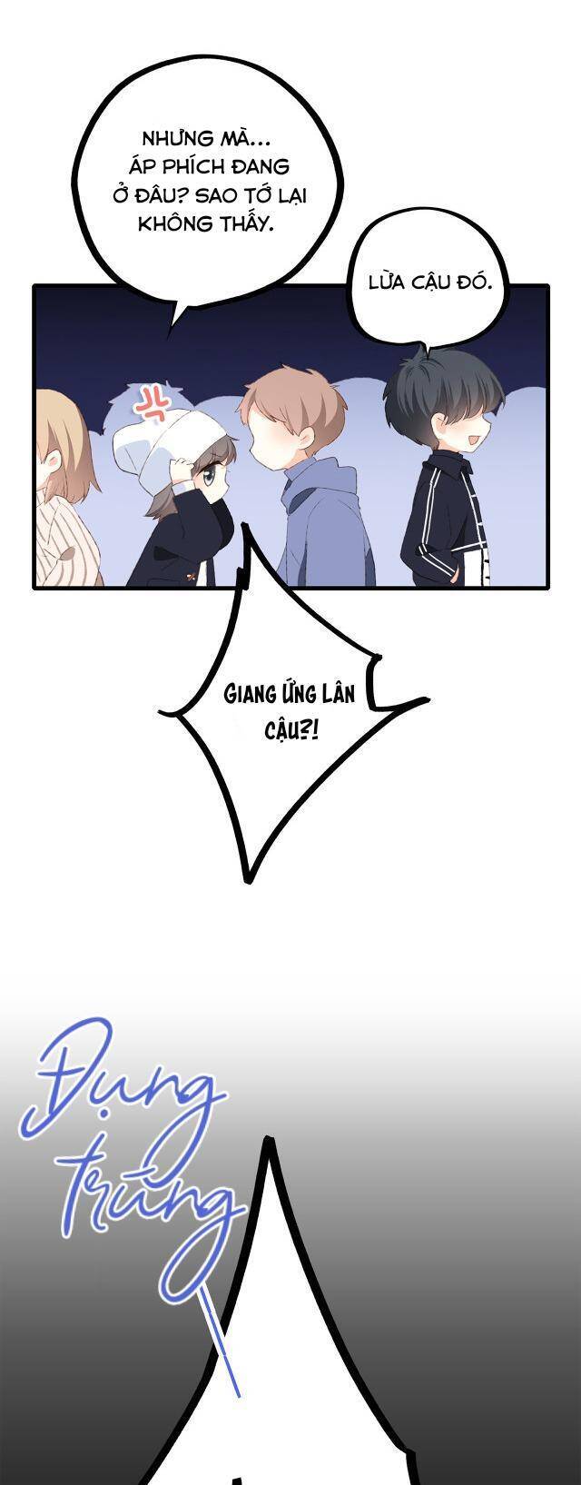 Con Tim Rung Động - Chương 92.1 - Trang 11