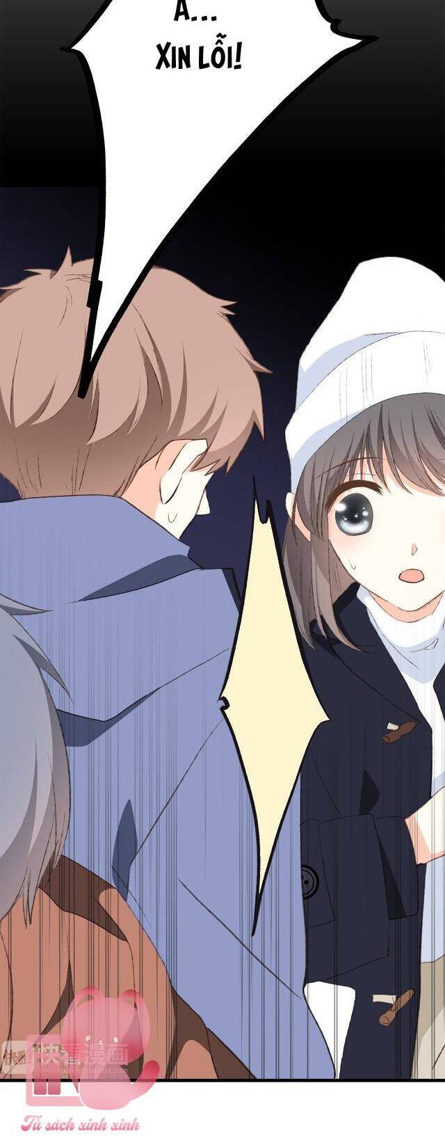 Con Tim Rung Động - Chương 92.1 - Trang 12