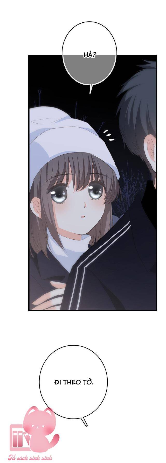 Con Tim Rung Động - Chương 92.1 - Trang 14