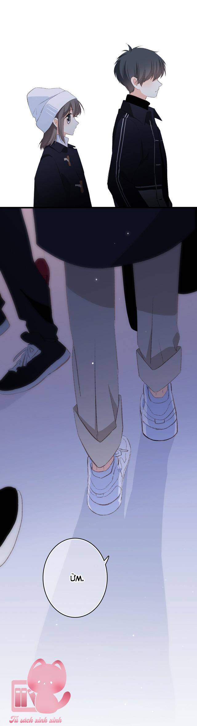 Con Tim Rung Động - Chương 92.1 - Trang 15