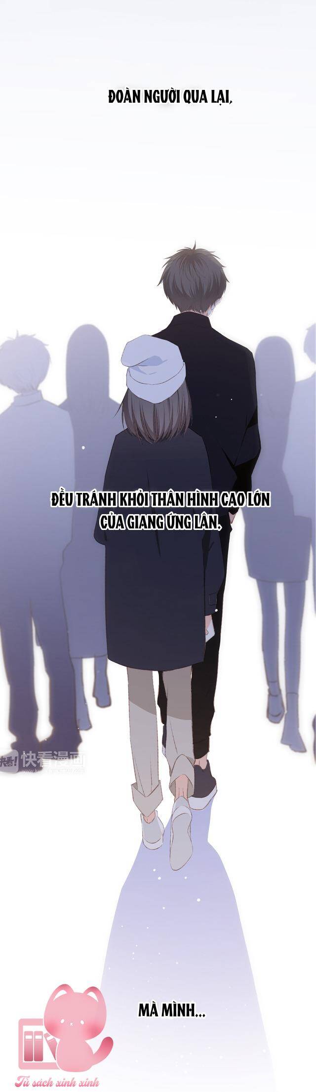 Con Tim Rung Động - Chương 92.1 - Trang 16