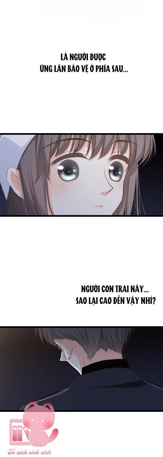 Con Tim Rung Động - Chương 92.1 - Trang 17