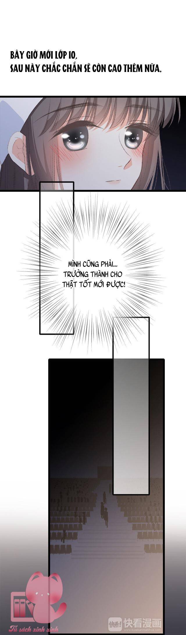 Con Tim Rung Động - Chương 92.1 - Trang 18