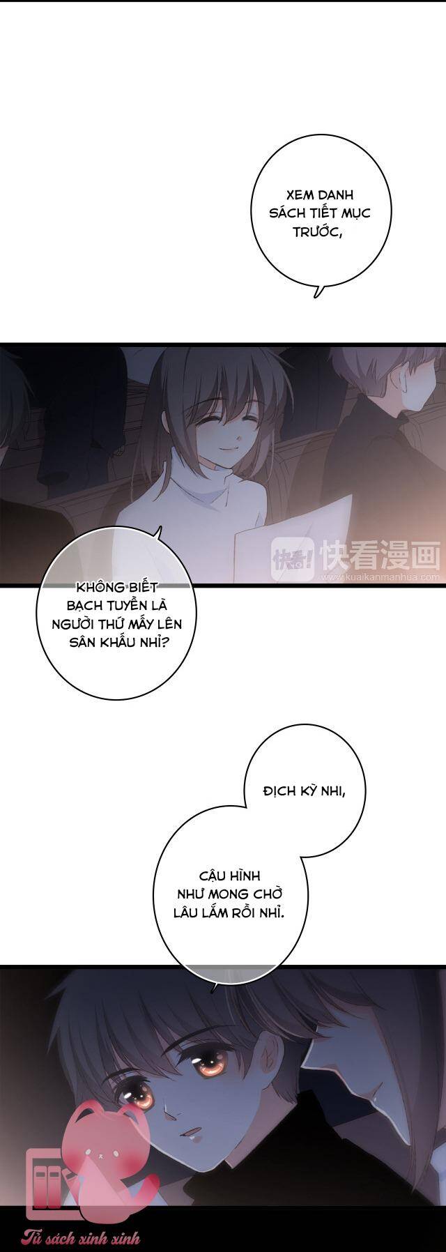 Con Tim Rung Động - Chương 92.1 - Trang 20