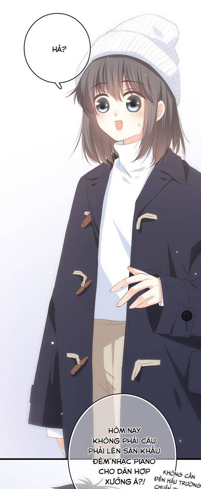 Con Tim Rung Động - Chương 92.1 - Trang 3