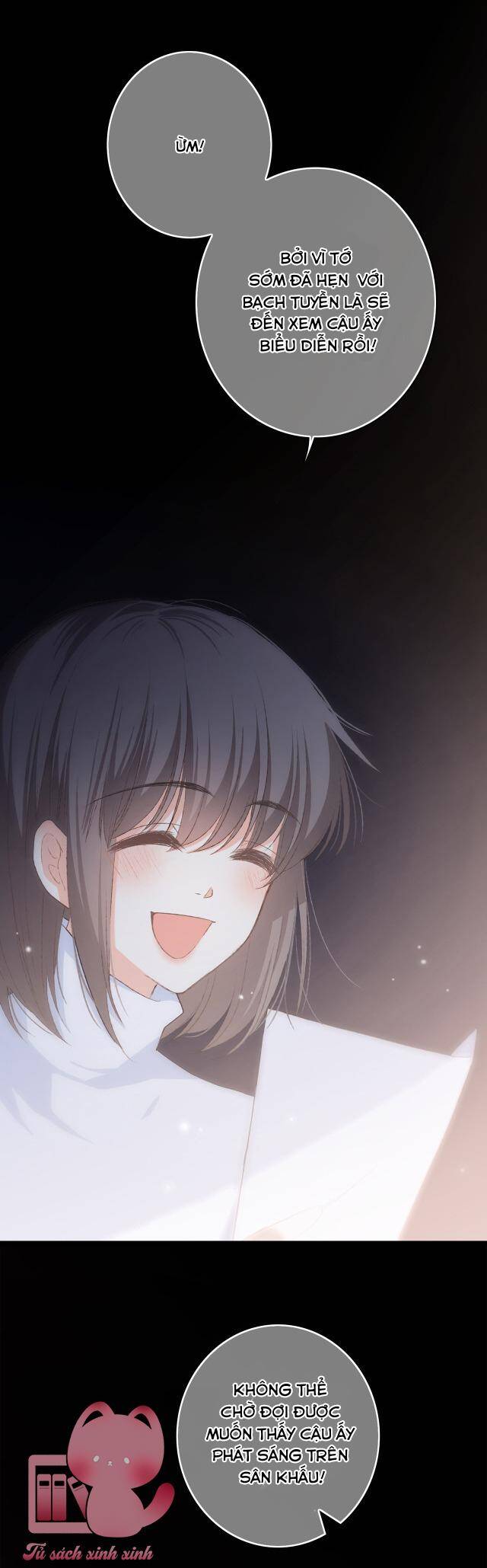 Con Tim Rung Động - Chương 92.1 - Trang 21