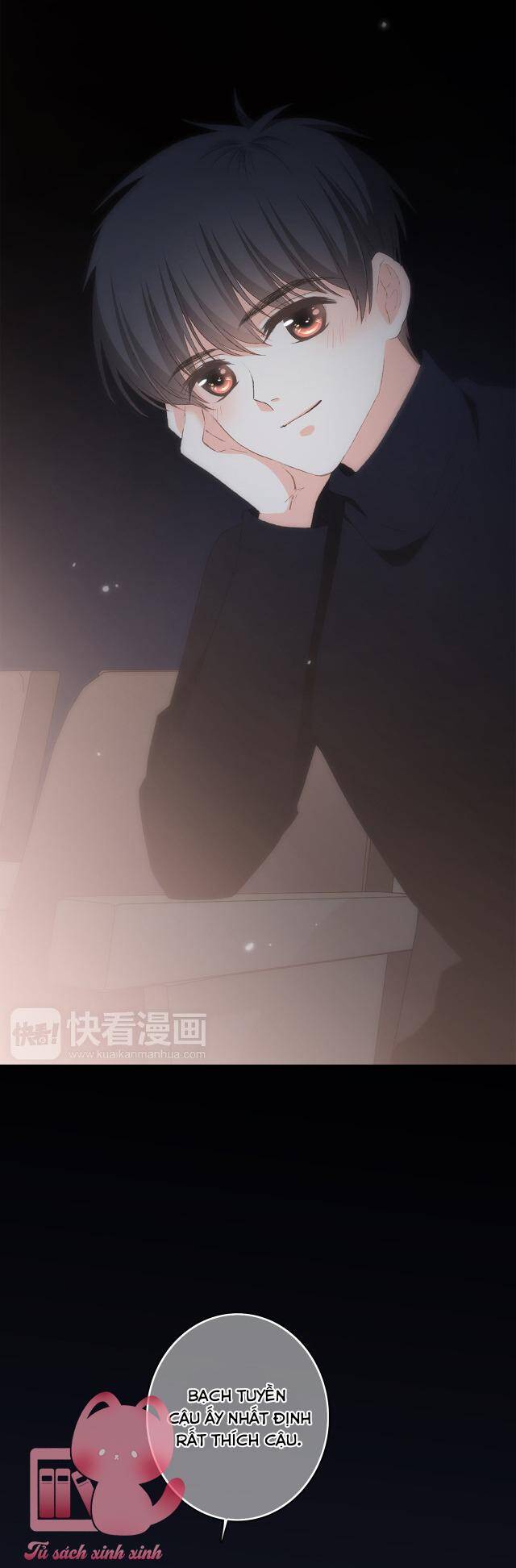 Con Tim Rung Động - Chương 92.1 - Trang 22