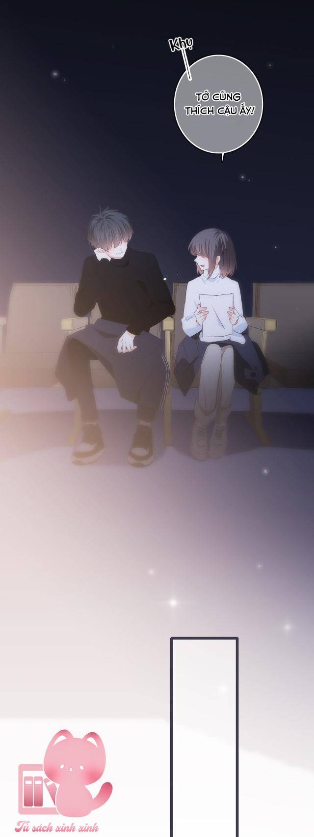 Con Tim Rung Động - Chương 92.1 - Trang 23