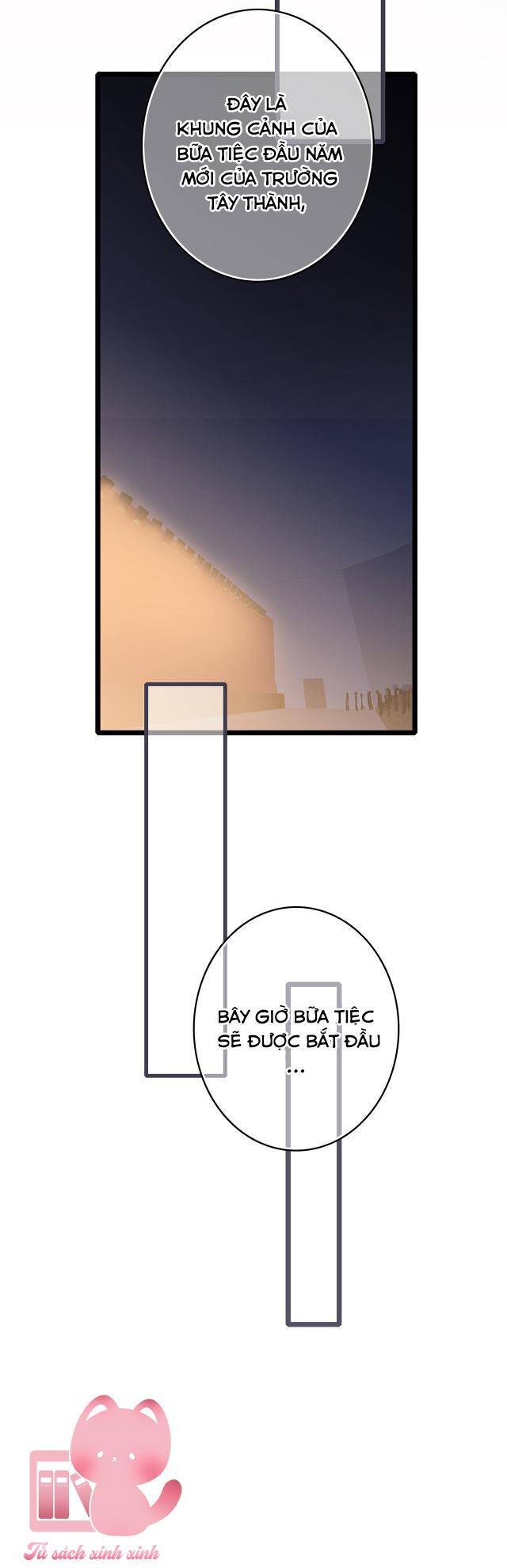 Con Tim Rung Động - Chương 92.1 - Trang 24