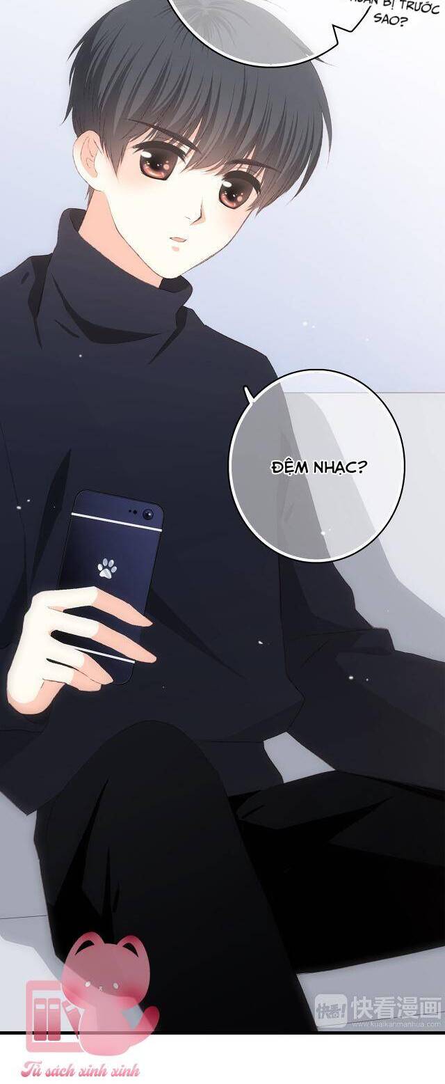 Con Tim Rung Động - Chương 92.1 - Trang 4