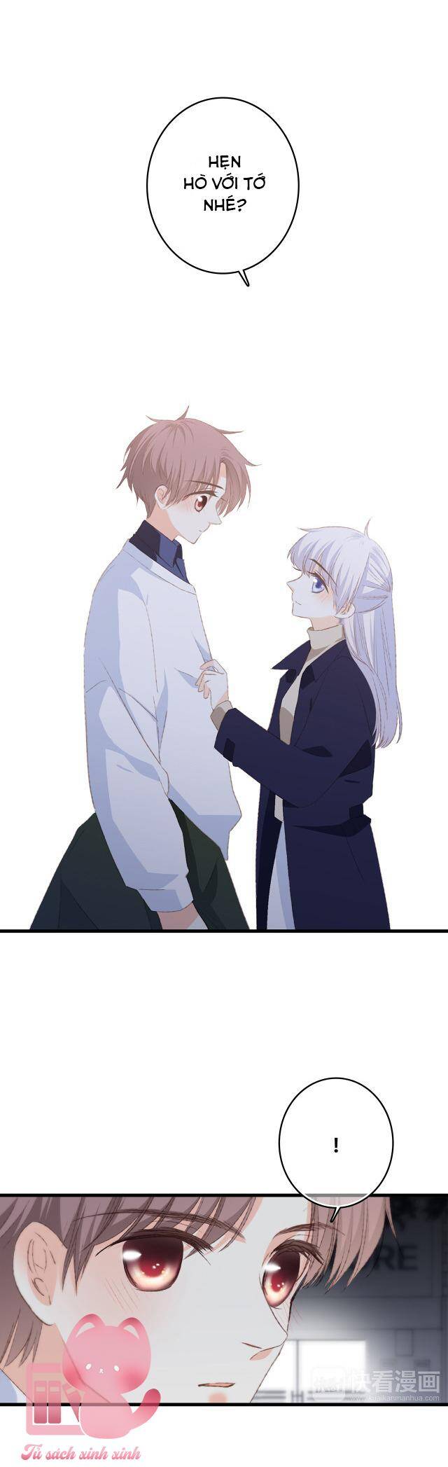 Con Tim Rung Động - Chương 95.1 - Trang 12