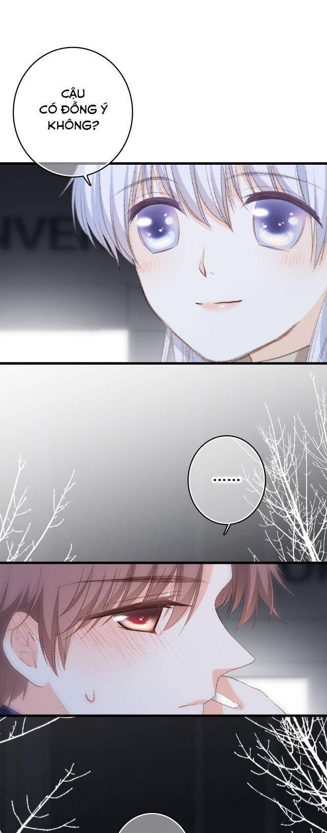 Con Tim Rung Động - Chương 95.1 - Trang 13