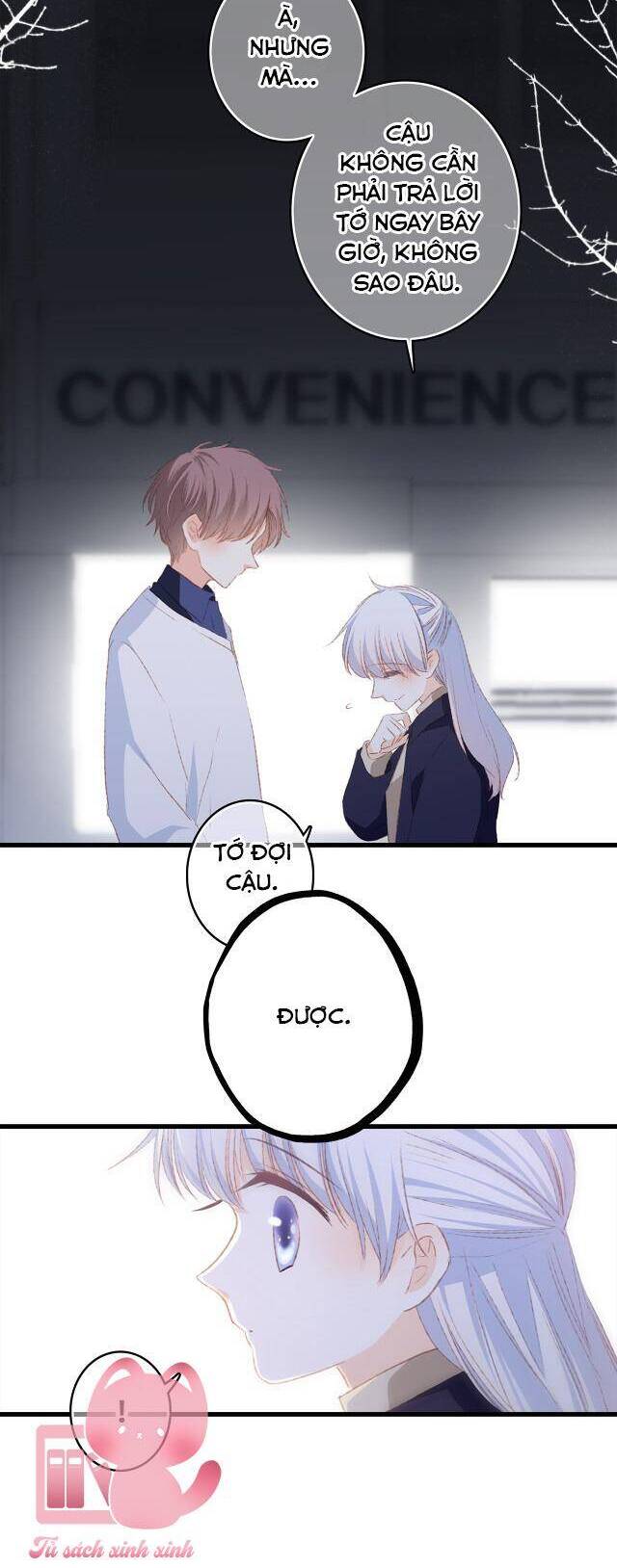 Con Tim Rung Động - Chương 95.1 - Trang 14