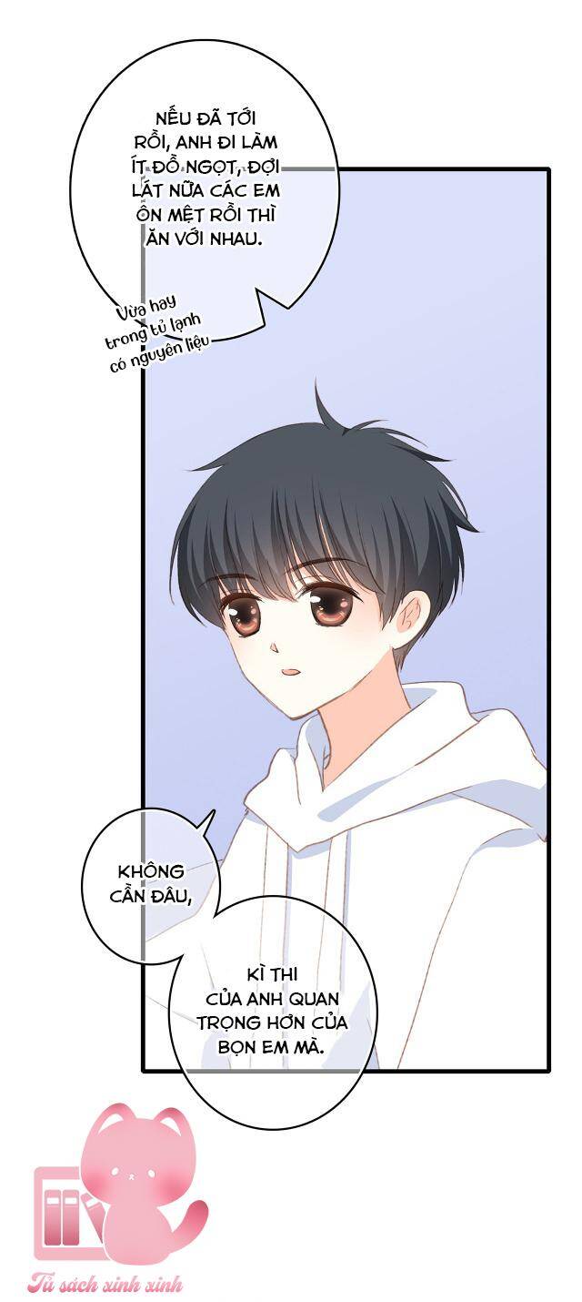 Con Tim Rung Động - Chương 95.1 - Trang 19